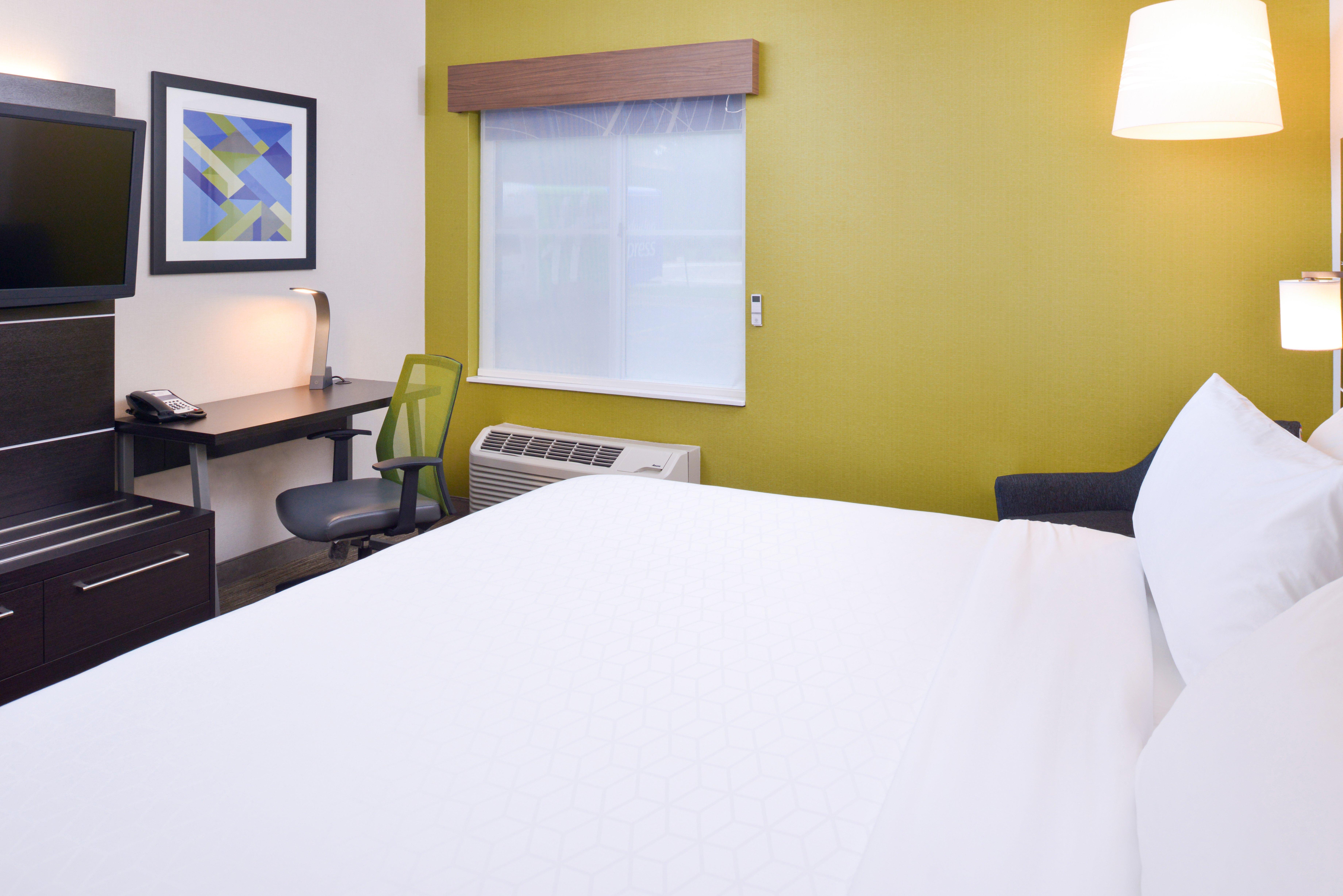 Holiday Inn Express Wixom By Ihg Eksteriør billede
