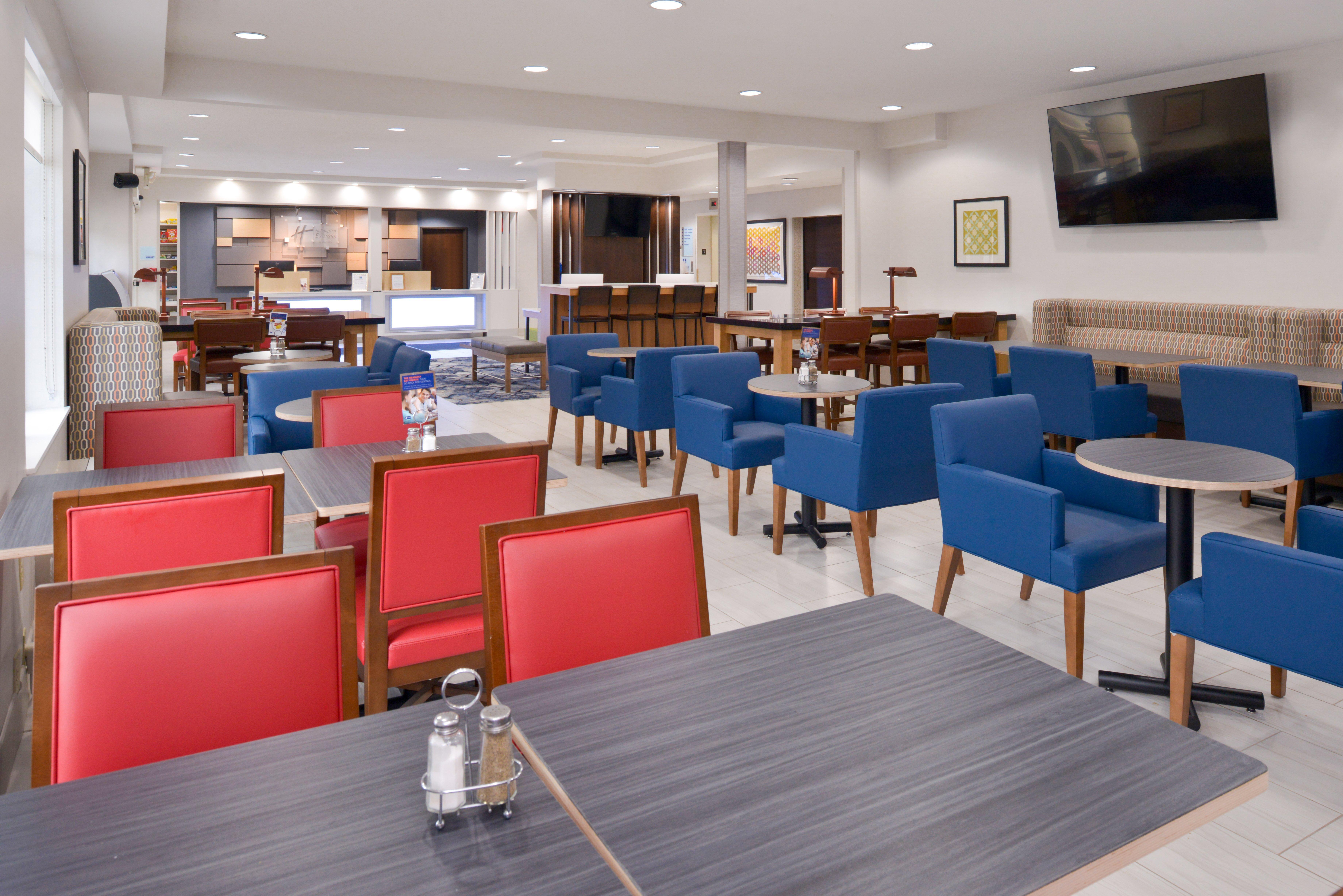 Holiday Inn Express Wixom By Ihg Eksteriør billede