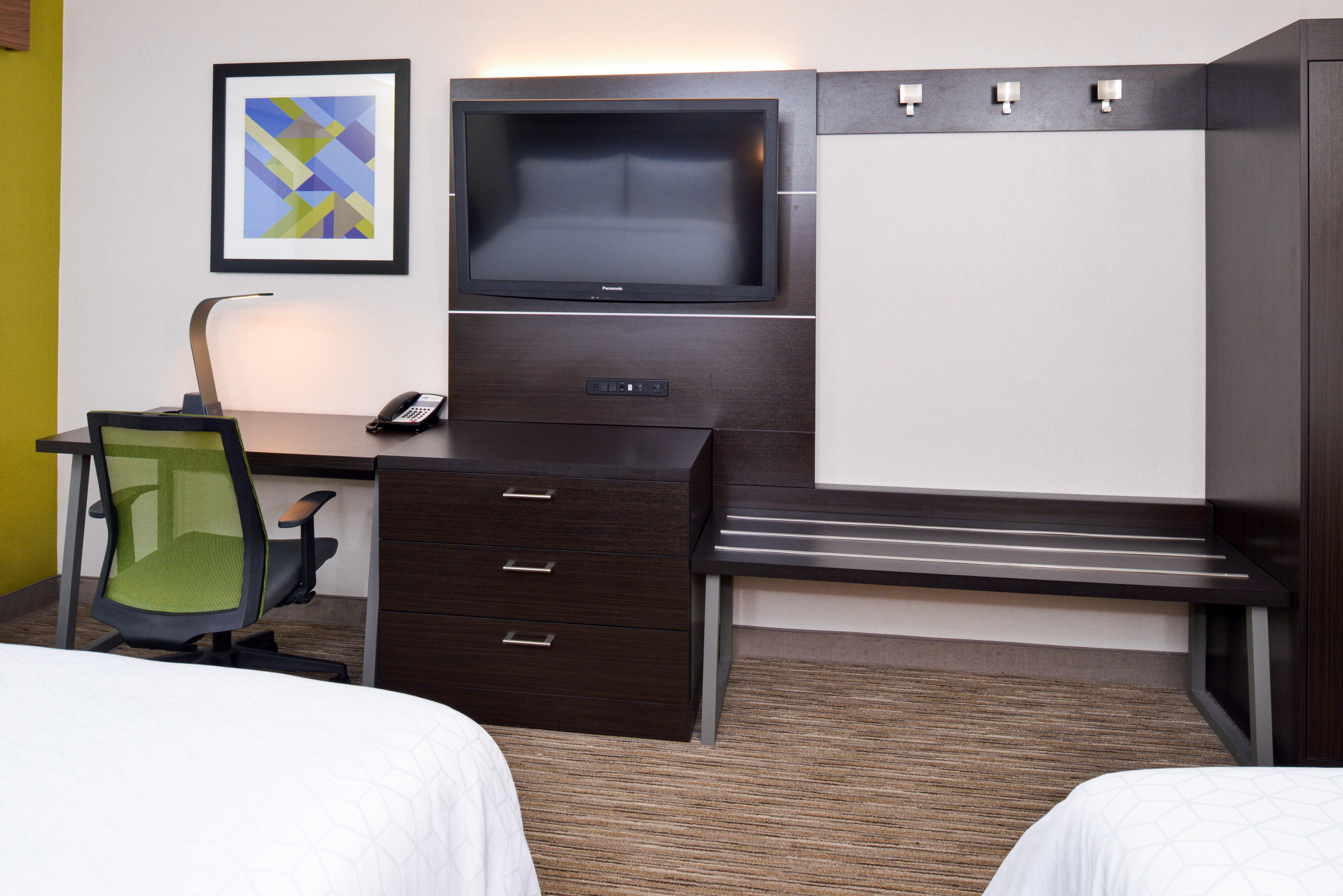 Holiday Inn Express Wixom By Ihg Eksteriør billede