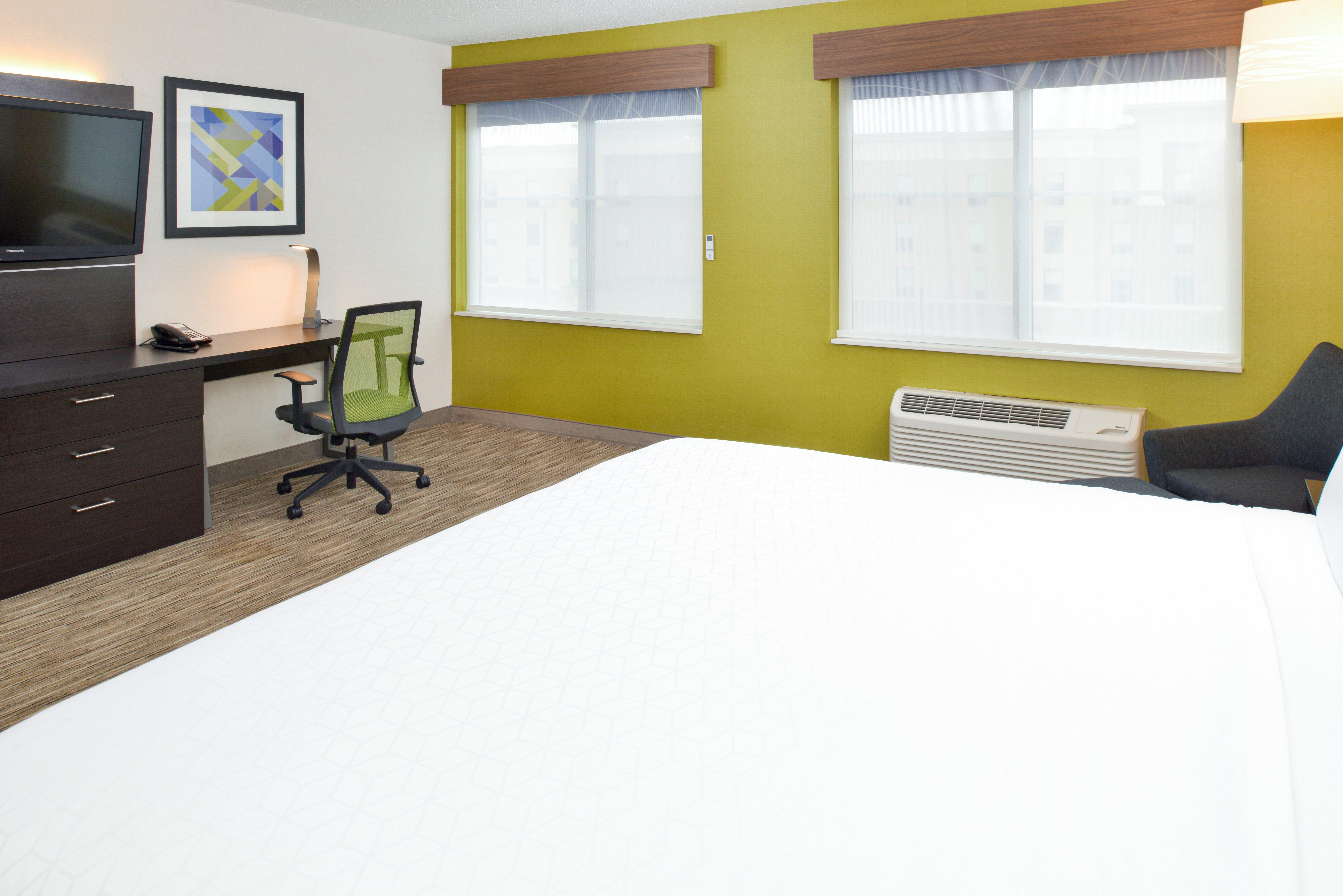 Holiday Inn Express Wixom By Ihg Eksteriør billede