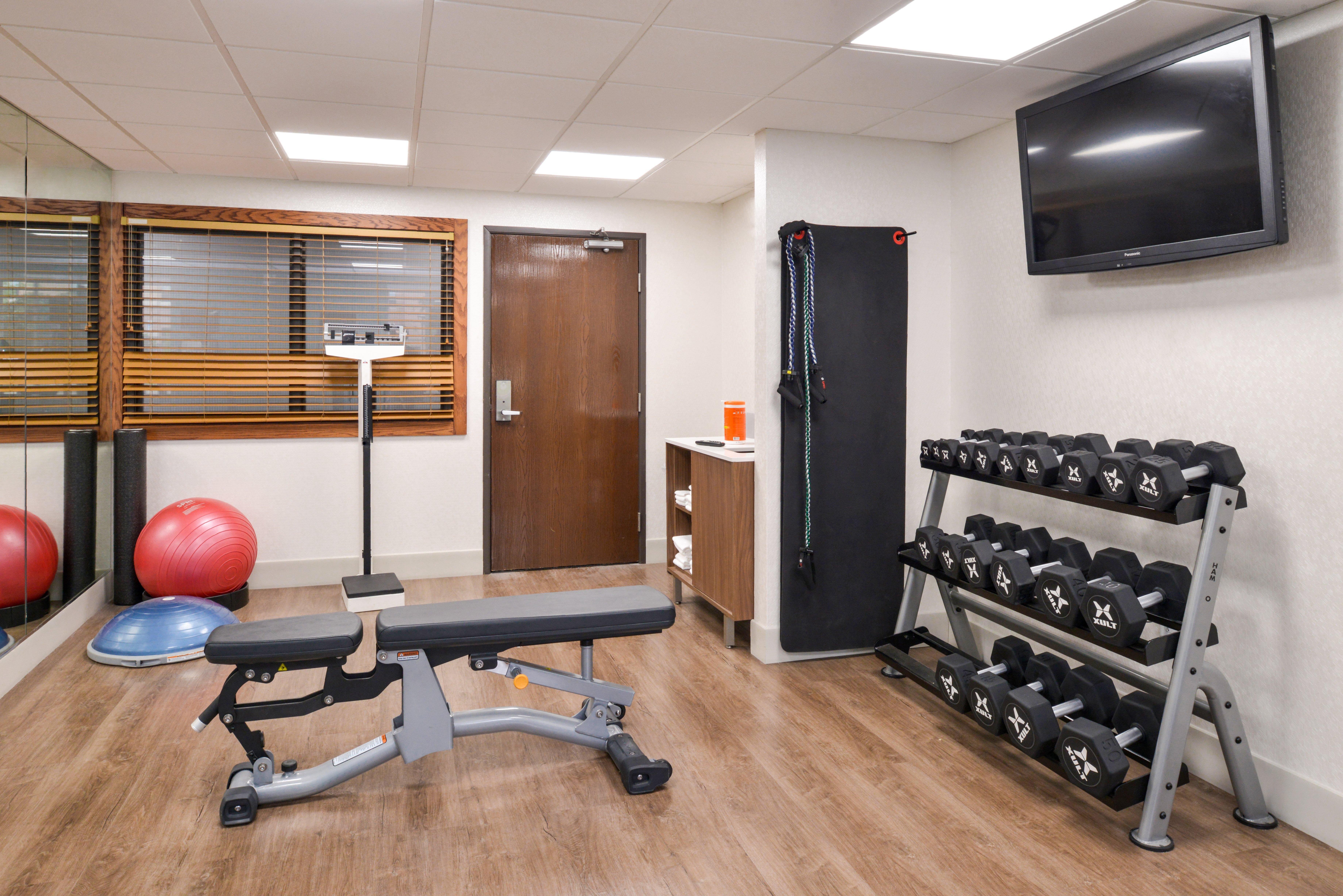 Holiday Inn Express Wixom By Ihg Eksteriør billede