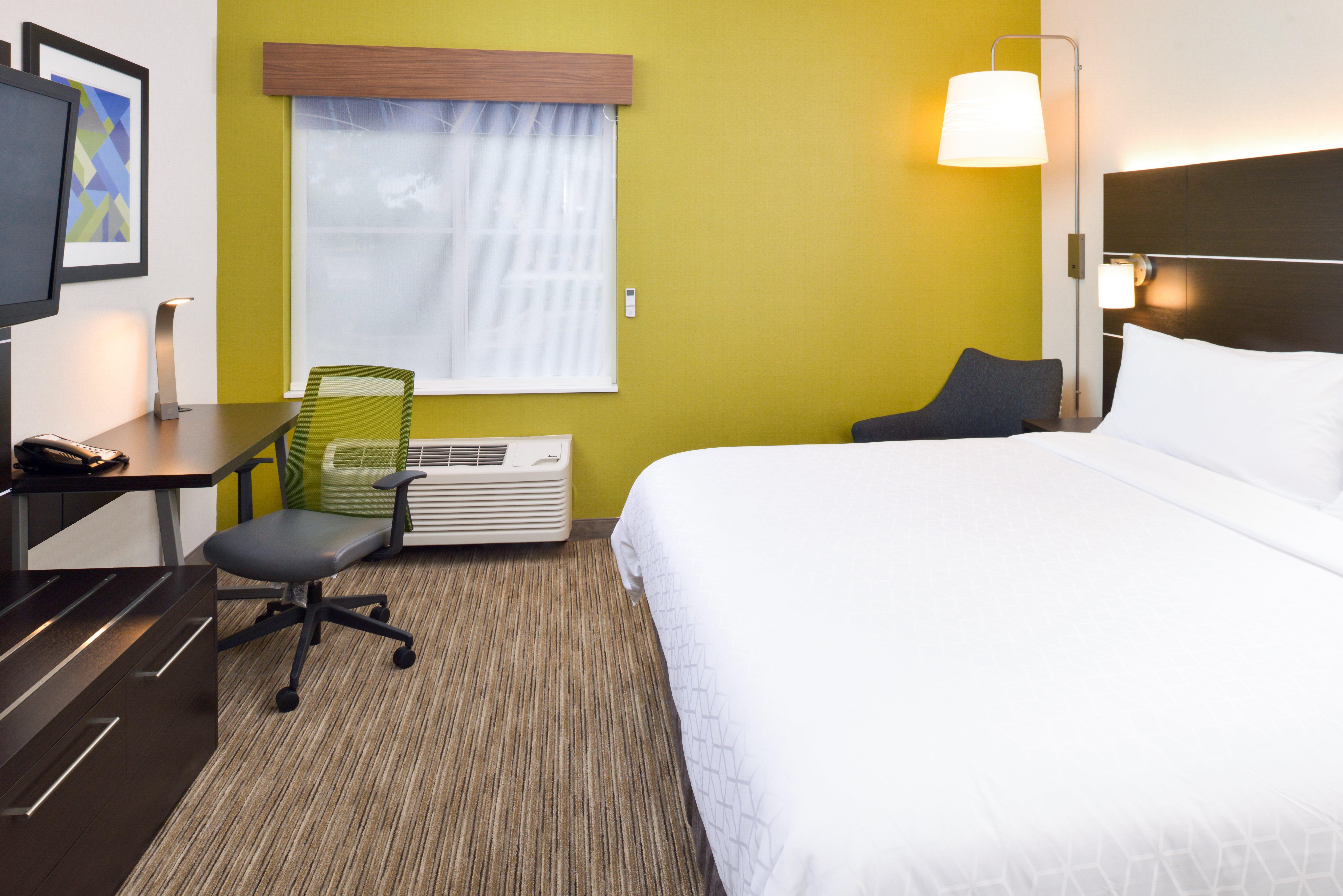 Holiday Inn Express Wixom By Ihg Eksteriør billede