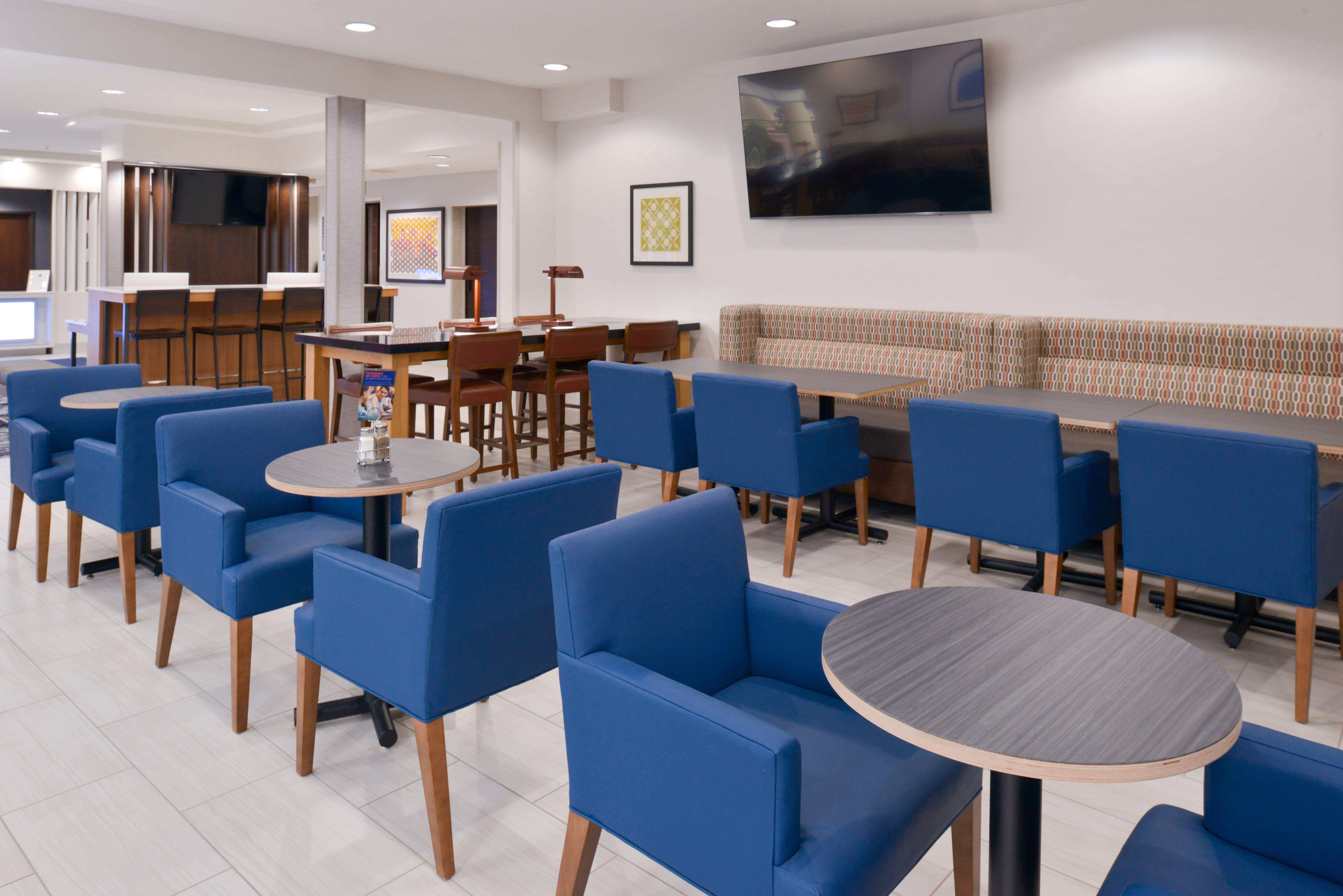 Holiday Inn Express Wixom By Ihg Eksteriør billede