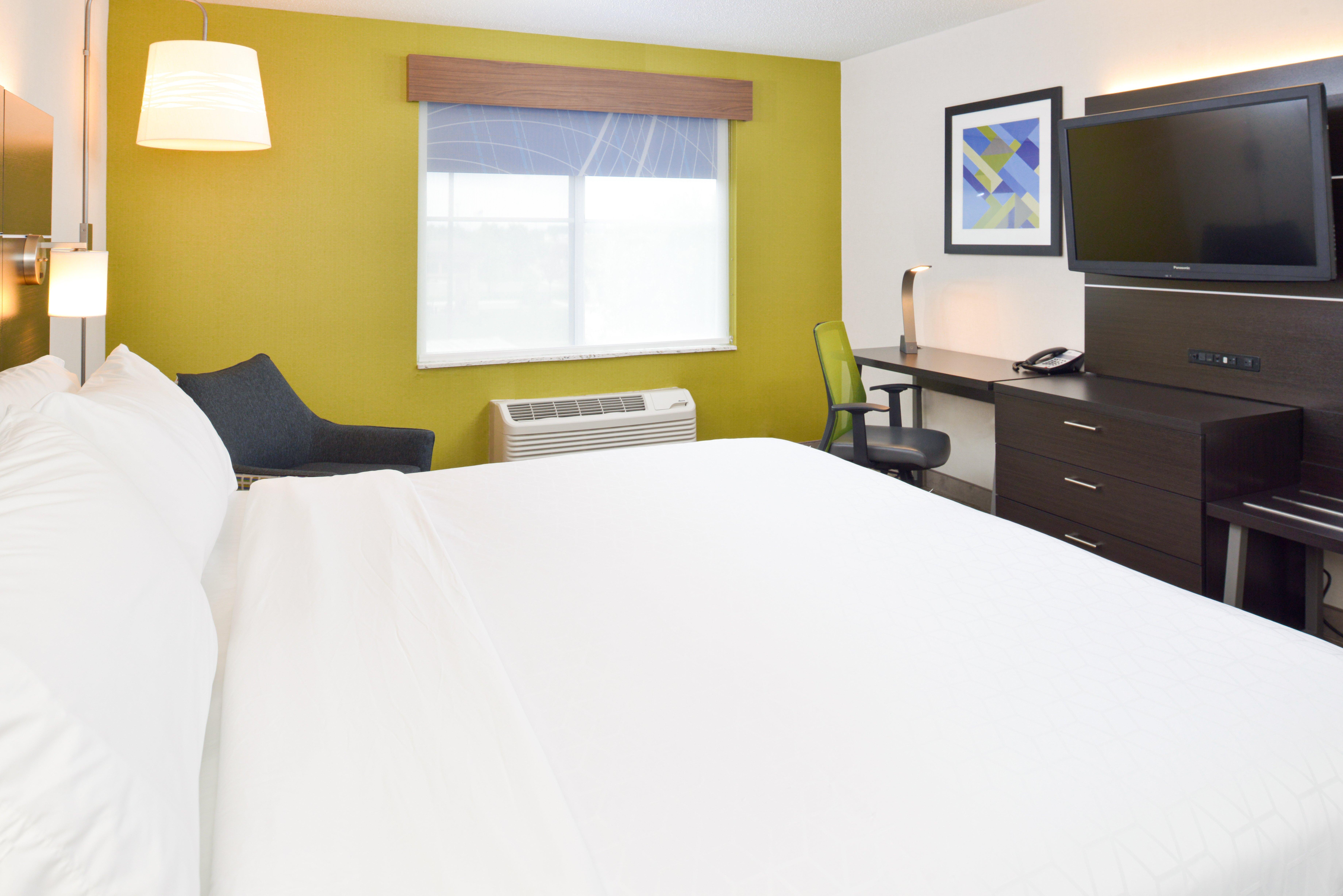 Holiday Inn Express Wixom By Ihg Eksteriør billede