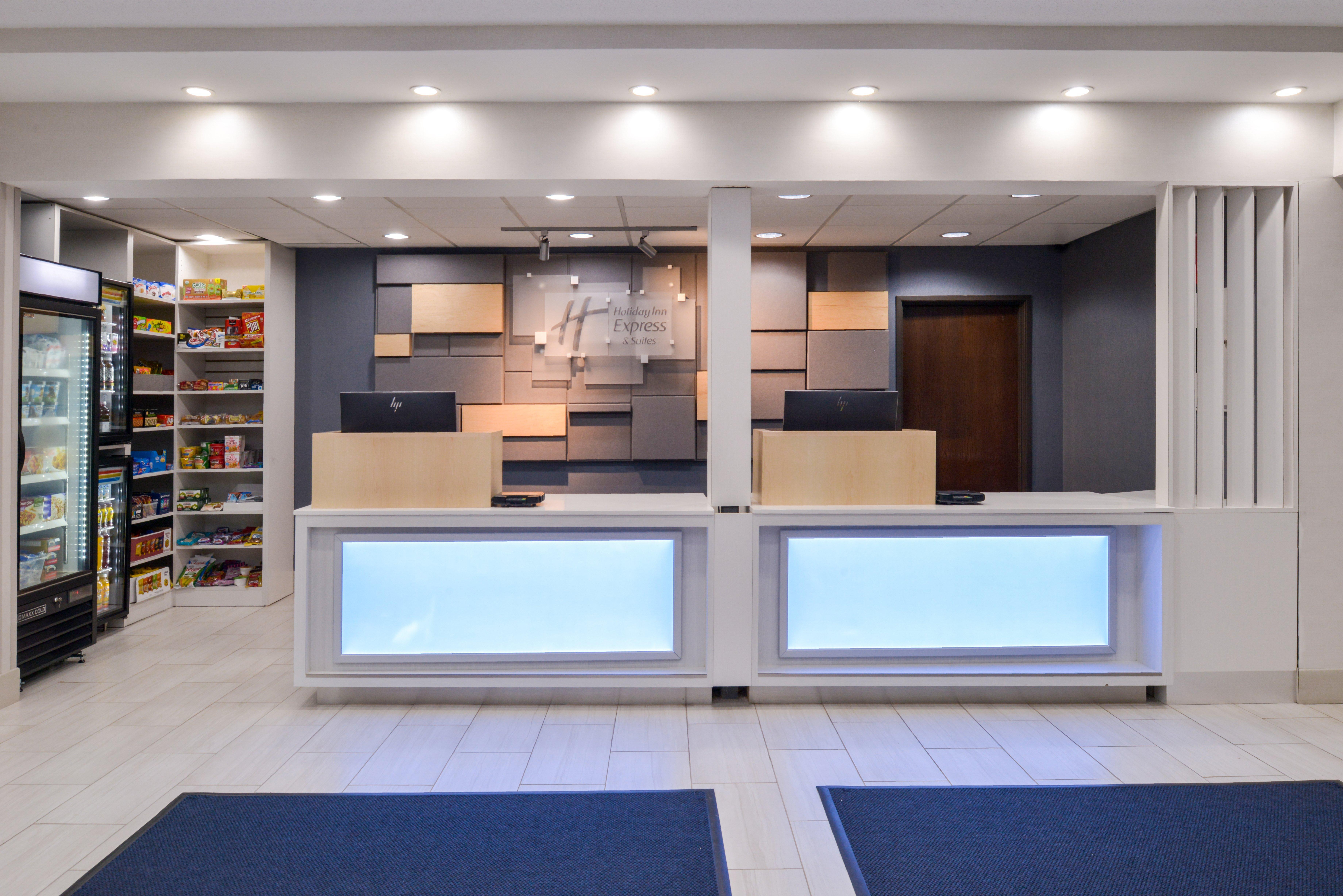 Holiday Inn Express Wixom By Ihg Eksteriør billede