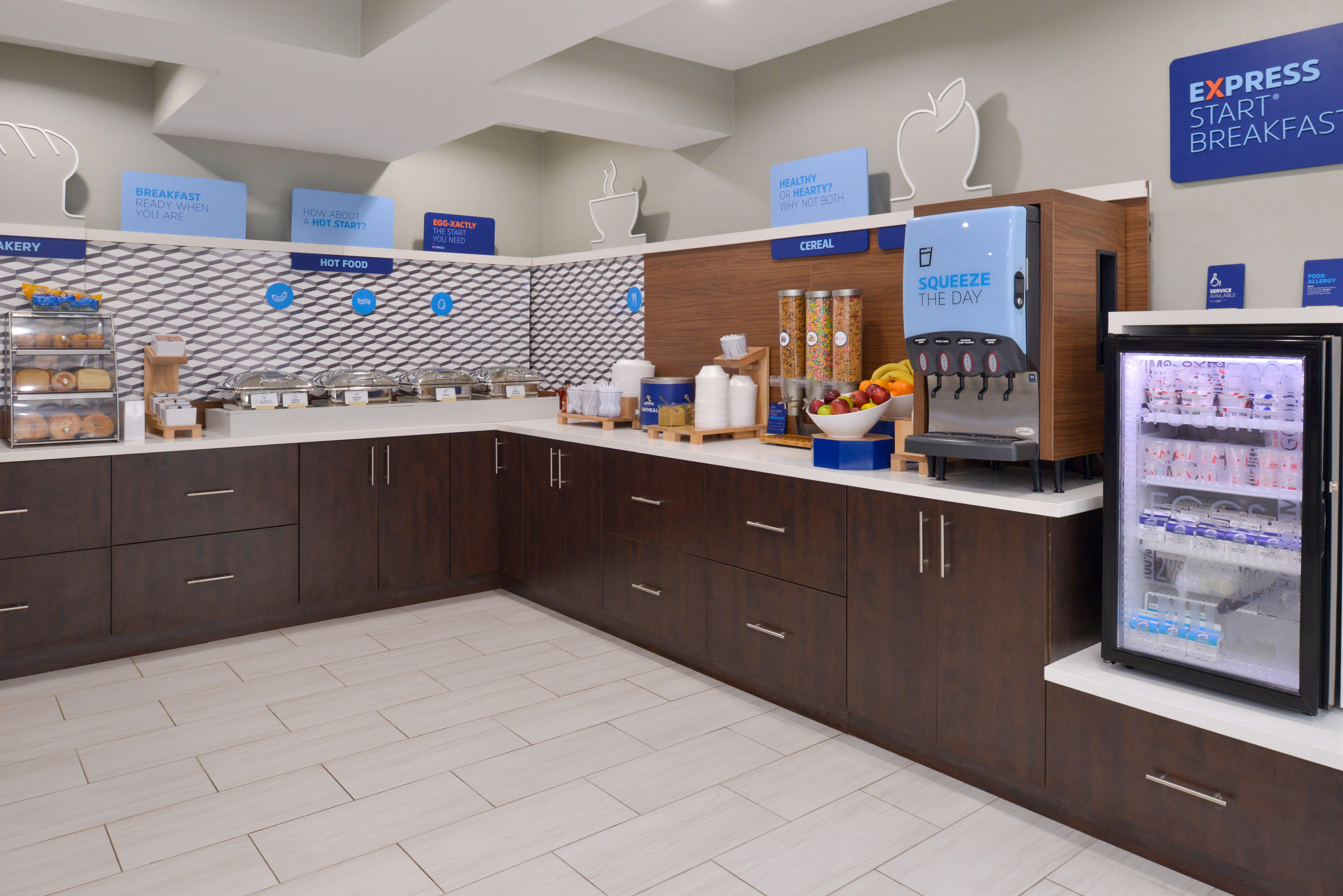 Holiday Inn Express Wixom By Ihg Eksteriør billede