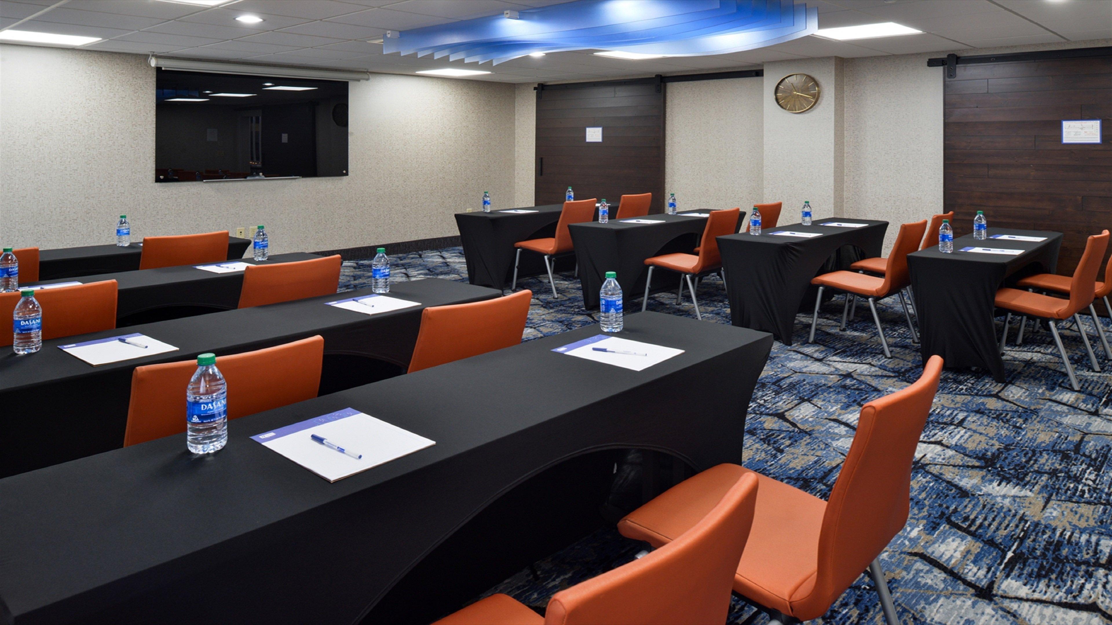 Holiday Inn Express Wixom By Ihg Eksteriør billede