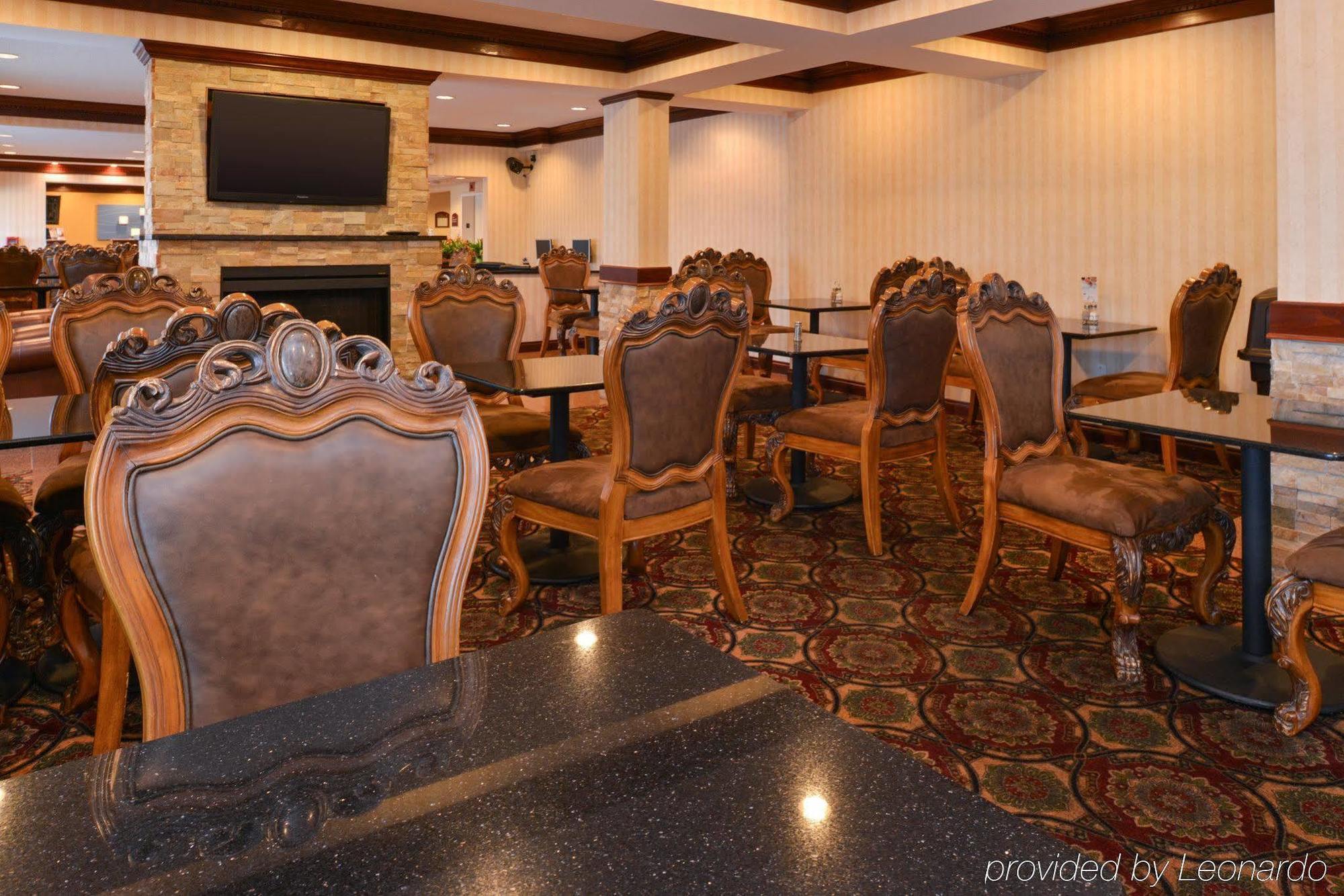 Holiday Inn Express Wixom By Ihg Eksteriør billede